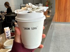 -雪凇咖啡snowsong(三盛店)