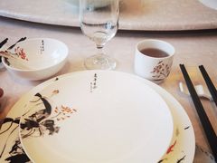 -山海餐厅
