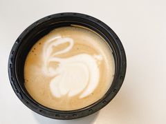 -Manner Coffee(万象食家店)