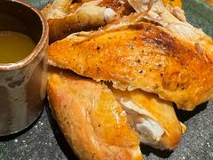 -La Strada(安福路店)