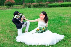 -茜茜公主婚纱摄影会馆