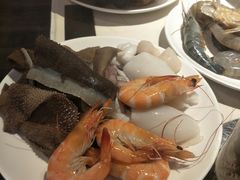 -加餐海鲜自助(集美银泰百货店)