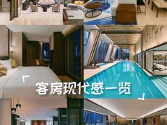 -广州德安丽舍凯宾斯基酒店