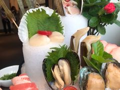 -享月汤皇·海鲜小火锅·聚会(曲江创意谷店)