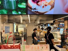 -凯德MALL(西直门店)