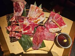 -300杯·和牛烧肉清酒专门店(廊里店)