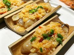 -水木锦堂·自助铁板烧(望京凯德MALL店)