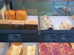 -花园饼屋·吐司蛋糕面包(星海店)