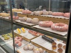 -奈雪的茶(市百一店)