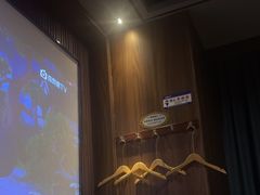 -江南足纪·影院足道·轻奢SPA(笋岗HALO广场店)