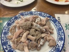 -东兴顺爆肚张