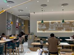 -谭仔米线(壹方城店)