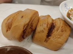 红糖馒头-李与白包子铺(桐梓林店)