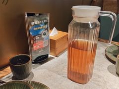 -鲜潭蒸汽石锅鱼(五道口购物中心店)
