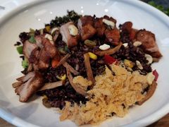 -青麦家·融合餐厅(江岛智立方店)