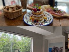 -Alimentari早午餐(安福路店)