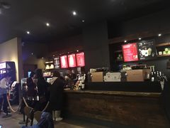 -星巴克臻选(福州仓山万达店)
