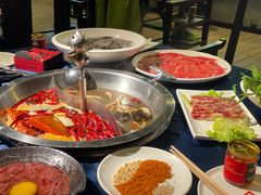-蜀大侠·侠客印象(园林博物馆店)