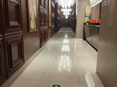 -骏莱海鲜鱼港(五角场店)