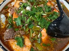 -筒骨麻辣烫(永同昌公寓胜明花园店)