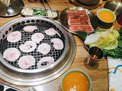 -汉拿山(北京上地华联店)