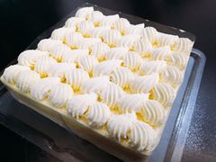 奶油芒果-积慕Cake(解放大道店)