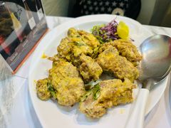 -龙海鲜螃蟹王(宏茂桥店)