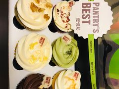 -派悦坊·甜品·蛋糕(日坛店)