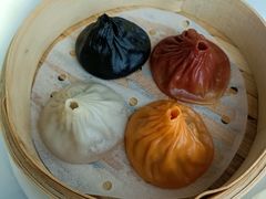 锦绣四色小笼-翡翠江南(国贸商城店)