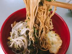 -小无锡面馆