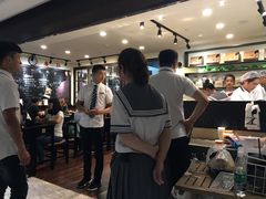 -小明同学(三里屯店)