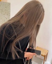 -HG美发设计沙龙