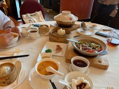 冰烧三层肉-利苑酒家(合景国际金融广场店)