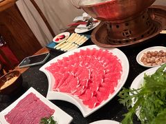 -南门涮肉(后海店)