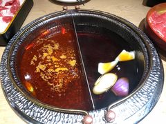 -期哒寿喜烧(桃湖公园店)