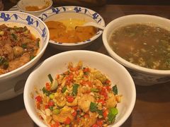 -八碗湘长沙市井菜(坡子街店)