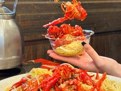 -虾小龙老长沙龙虾馆(坡子街店)