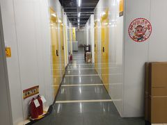 -美立方自助仓(新华医院店)