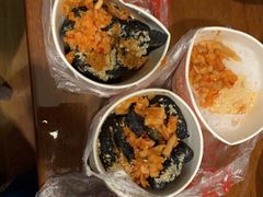 -李字号臭豆腐(总店)
