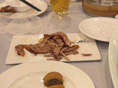 -全聚德(上海首店浦东店)