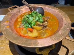 -吃饭皇帝大土家民族菜(正大广场店)