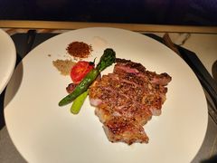 -ZHAO赵·牛扒坊(万象城店)
