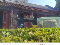 -西安市广仁寺