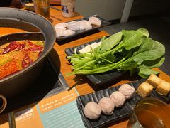 -呷哺呷哺(泰盛广场店)