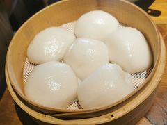 米馒头-长亭酒肆·武夷菜(德胜门店)