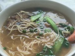 -从前慢海鲜面馆