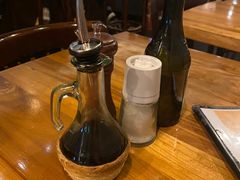 -La Tavernetta(Bar à Vin)(乌鲁木齐路店)