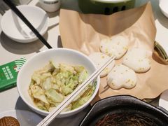 -绿草地·湘菜(7mall店)