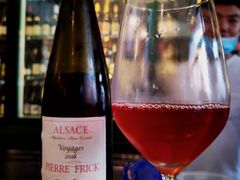 -RAC BAR(安福路店)