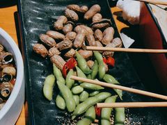 -唐力九头鸟烧烤·罗田吊锅(西云楼店)
